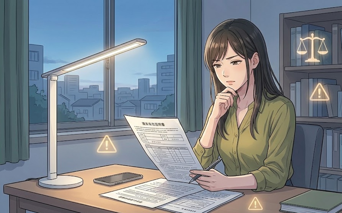 日本法規情報を利用する前に知っておくべき注意点