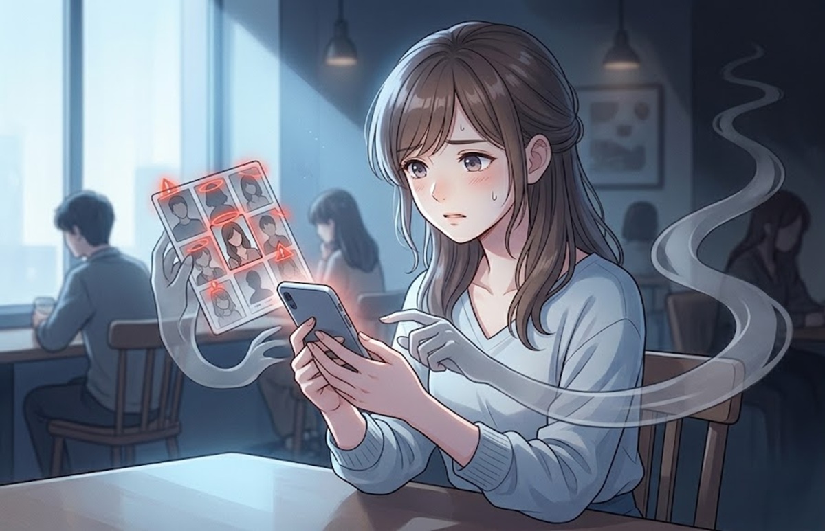 なぜ「手軽なマッチングアプリ」は絶対にNGなのか？