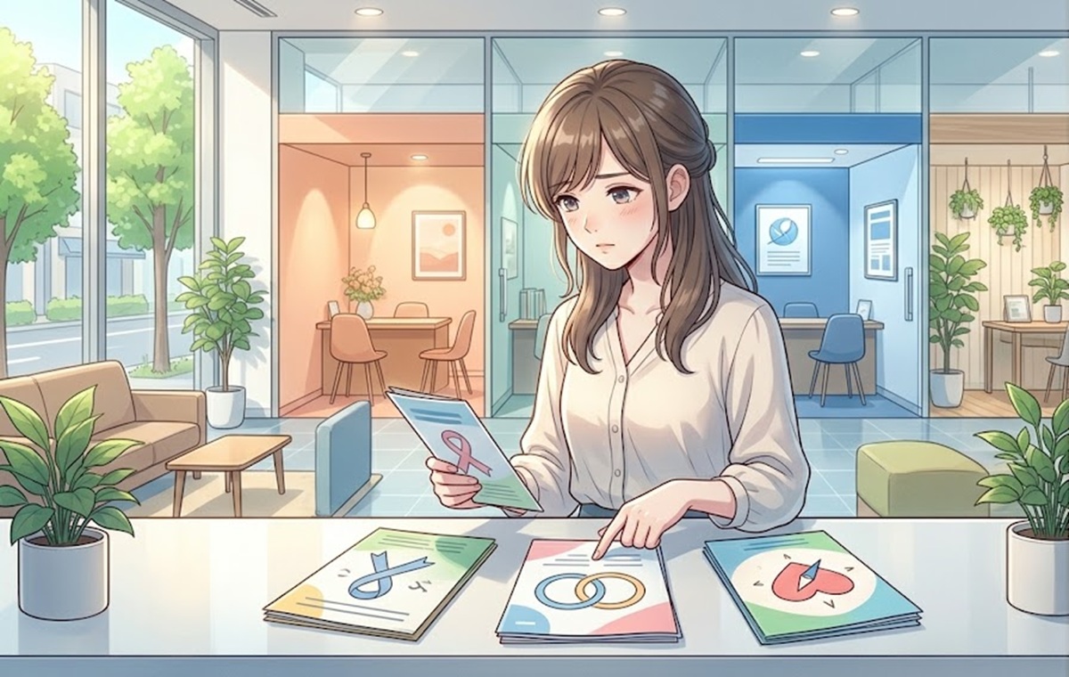 いきなり1社に行かず「結婚相談所で比較」すべき絶対的な理由